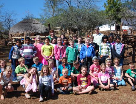zulu outing