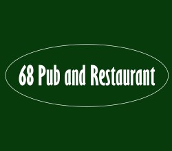 68 pub and restaurant 250x220
