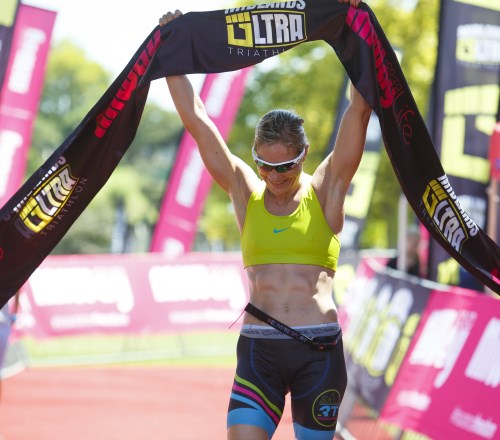 miway triathlon