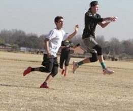 frisbee
