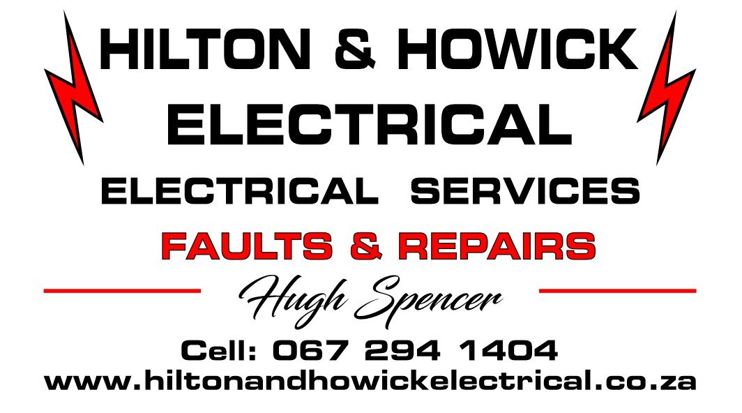 electrical hilton howick
