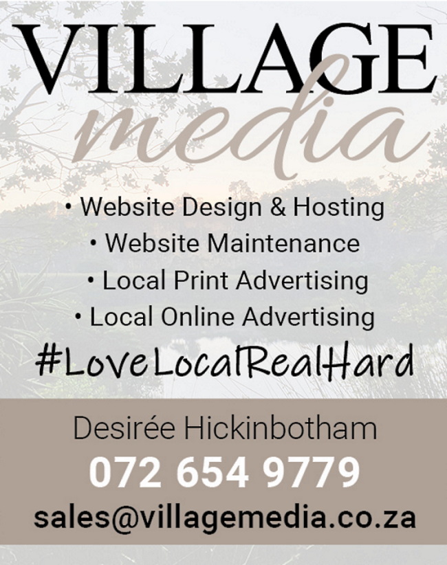 village media 2022 newsletter