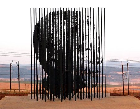 mandela marathon
