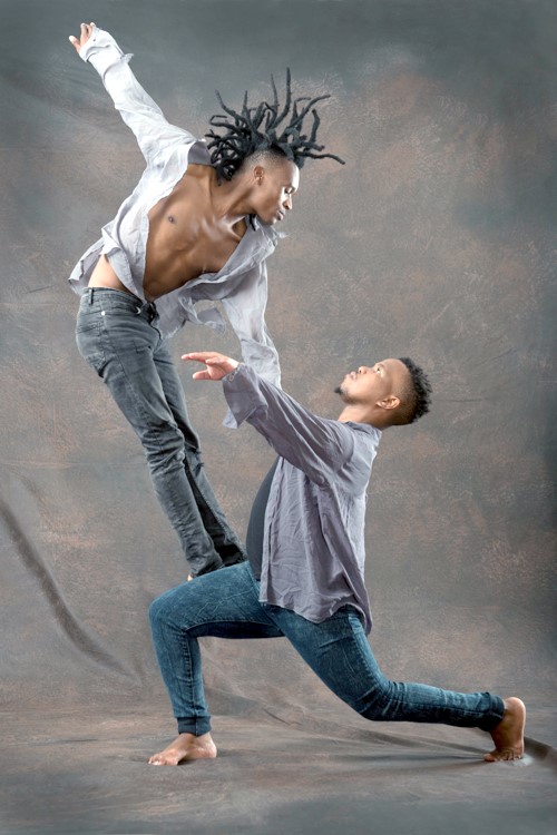 flatfoot dance company