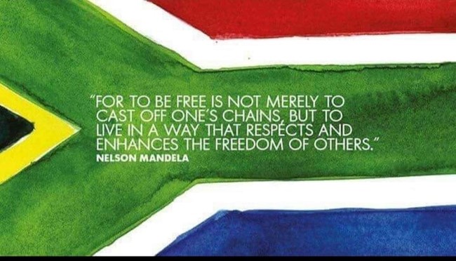 hi q freedom day 2023