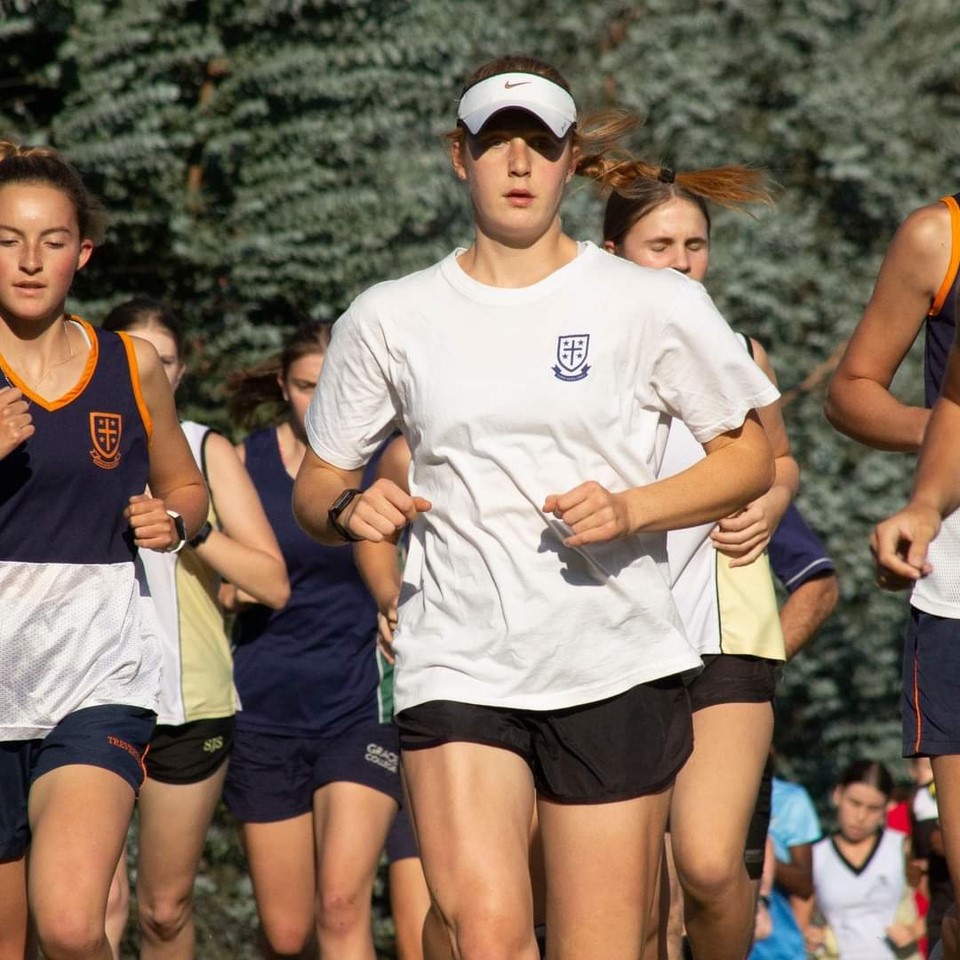 treverton runners 2023