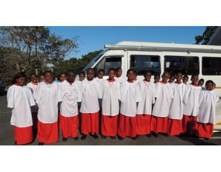 Choir tour