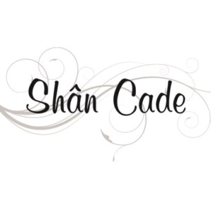 Shan Cade Logo 300