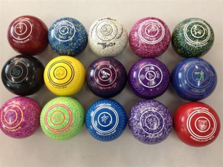 christmas bowls