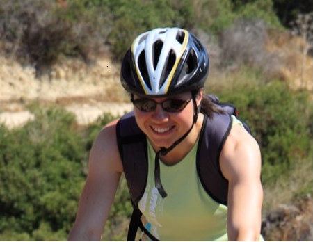 cyclist