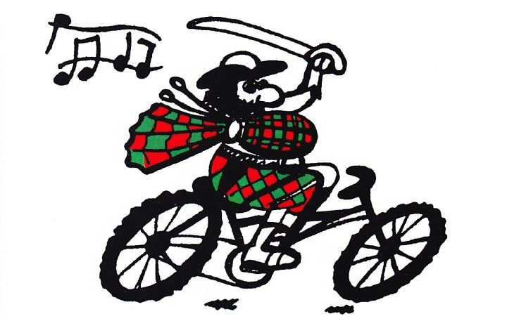 highlander