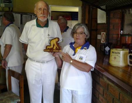 howick hilton bowls