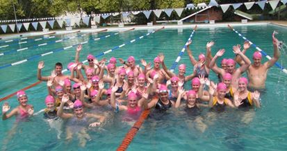 howick pink