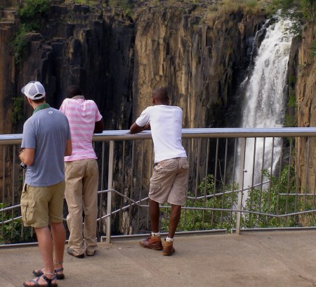 howick tourist