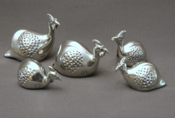 maridadi guinea fowl family howick