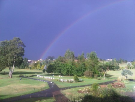rainbow 450