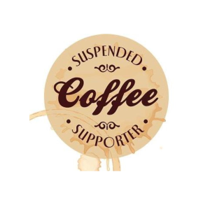 suspended coffee 300