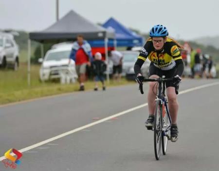 TT On the road 1