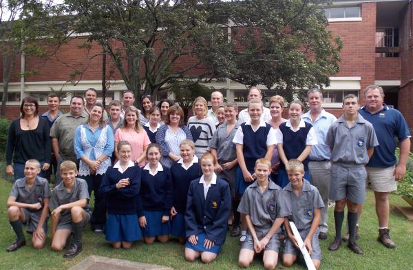 new grade 8