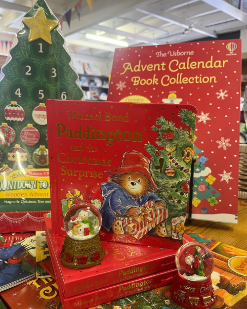 paddington christmas