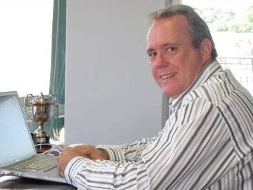 patrick greenaway