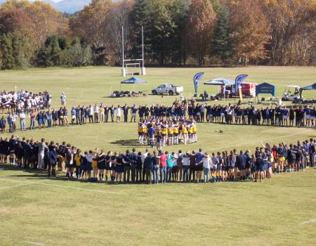 founders day