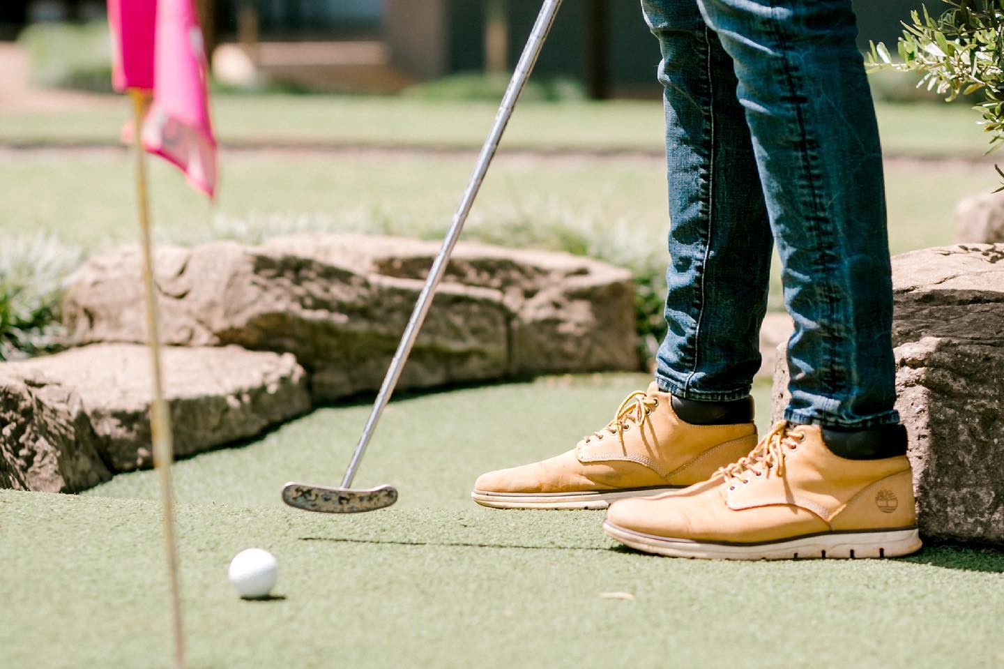 putt putt