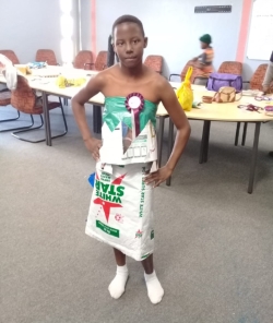 trashion show copy copy copy