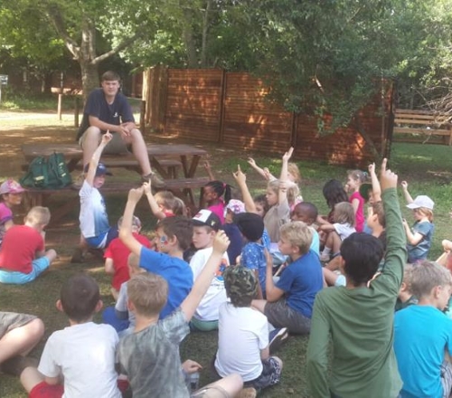 wessa holiday club