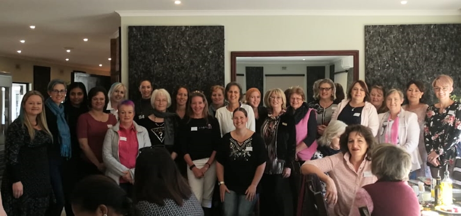 wib ladies 2019