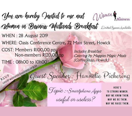womenin in business new
